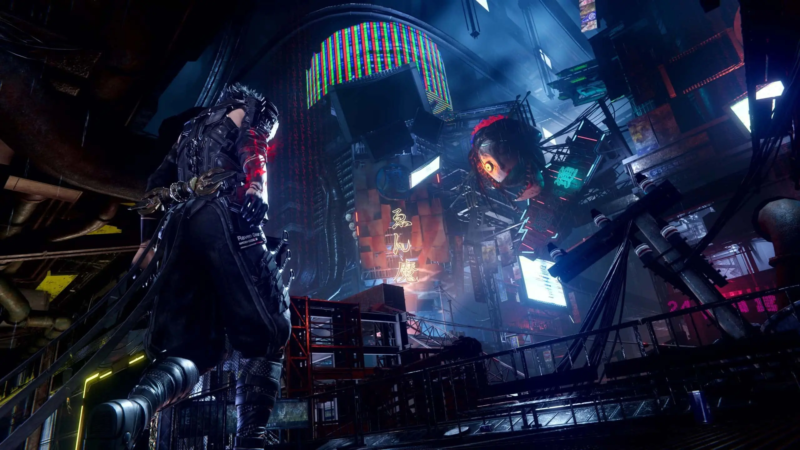 بازی کردن بخش داستانی ninja gaiden 4 بین 15 تا 20 ساعت طول خواهد کشید