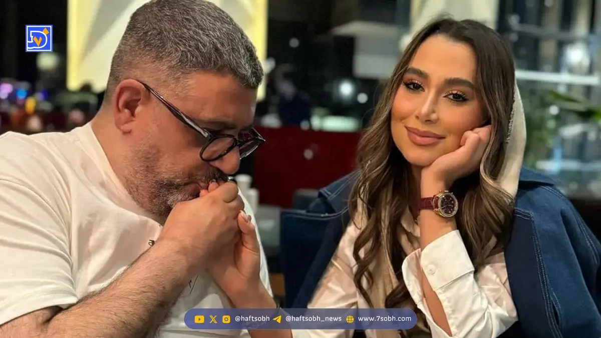 هلن رشیدپور