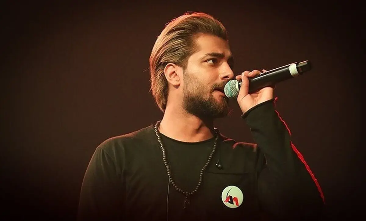 امیر مقاره