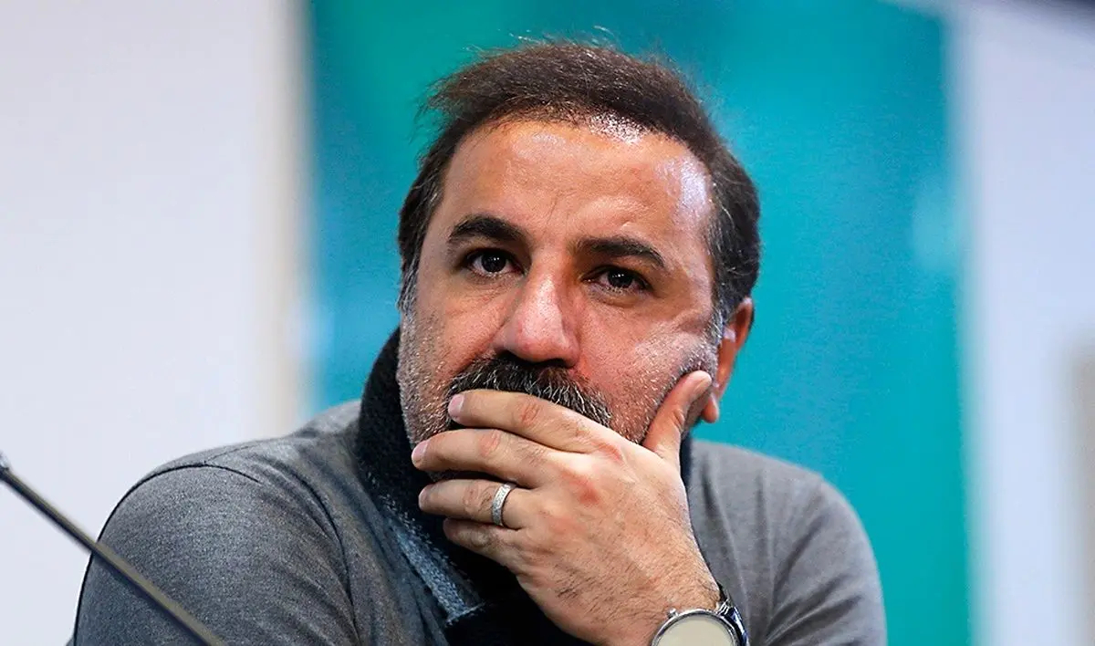 علی سلیمانی