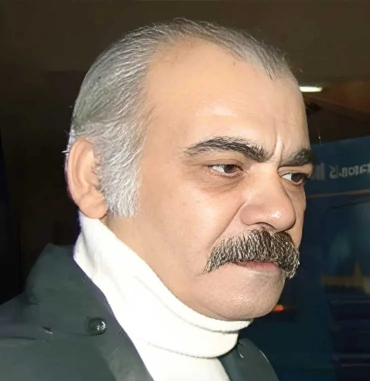 رضا خندان
