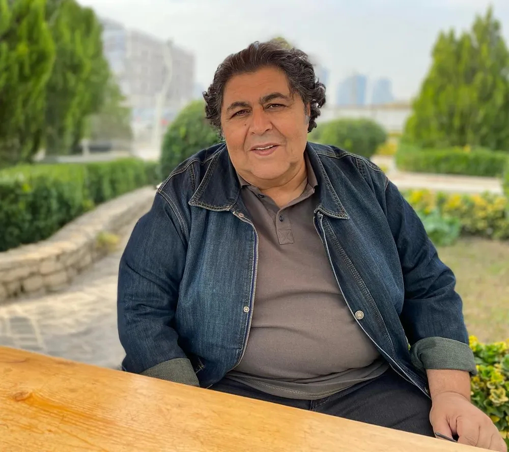 فرهاد اصلانی