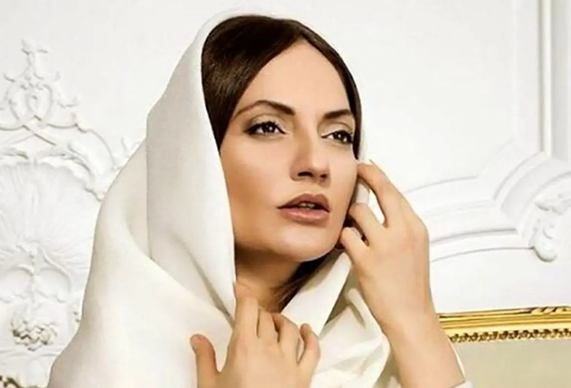  مهناز افشار
