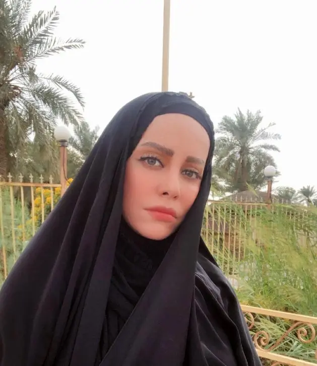 شراره رخام