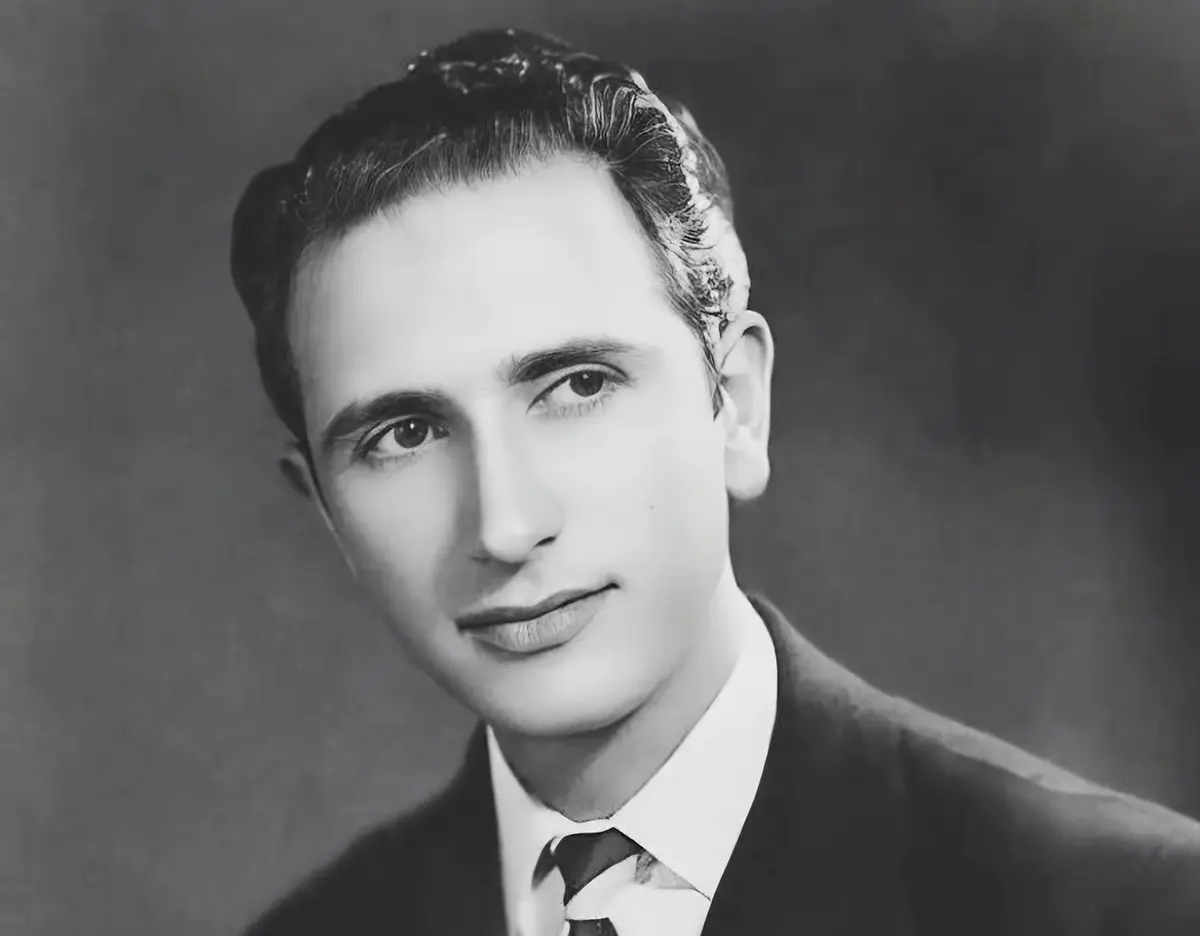 جوانی رشیدی