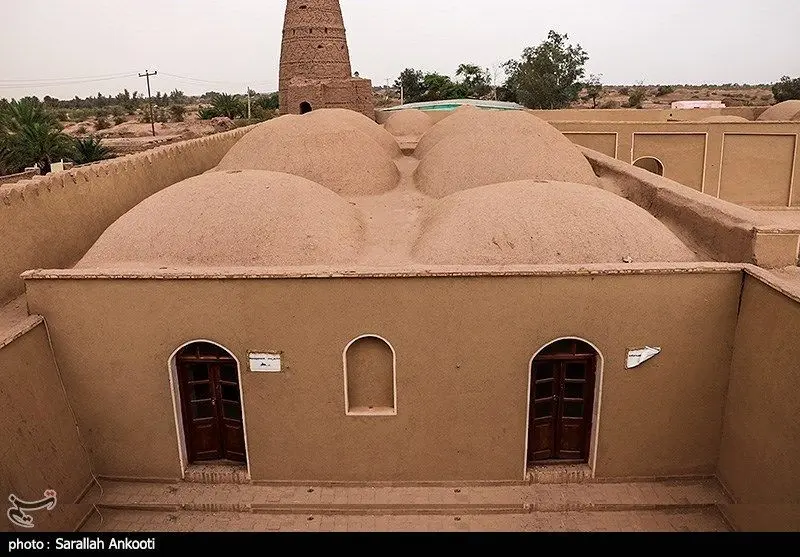 استان کرمان , سازمان میراث فرهنگی، صنایع دستی و گردشگری , 