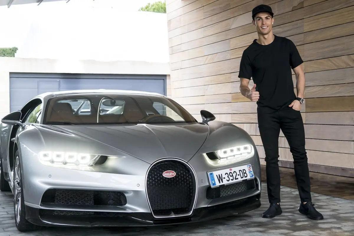 veyron