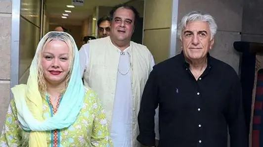 رضا کیانیان