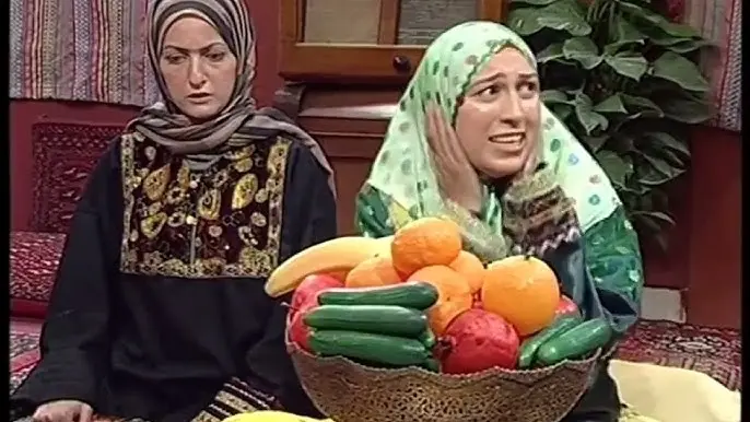 شقایق دهقان