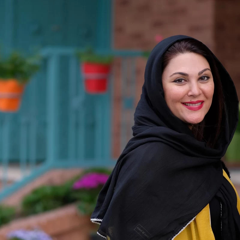 ​ بیوگرافی لاله اسکندری 