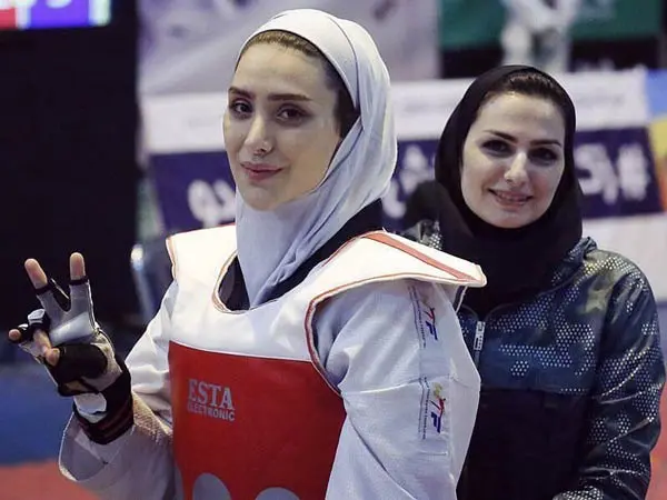 شهربانو