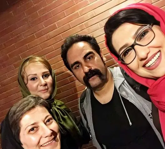 رویا افشار