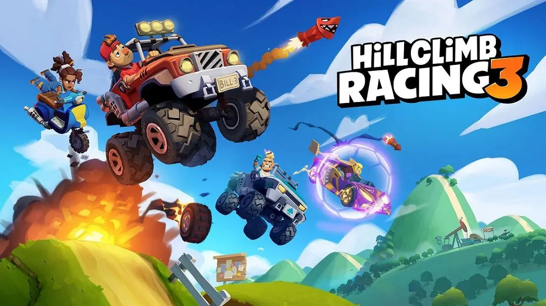 مرور تازه‌ترین بازی‌های موبایلی: بازگشت Hill Climb Racing و Angry Birds - گیمفا