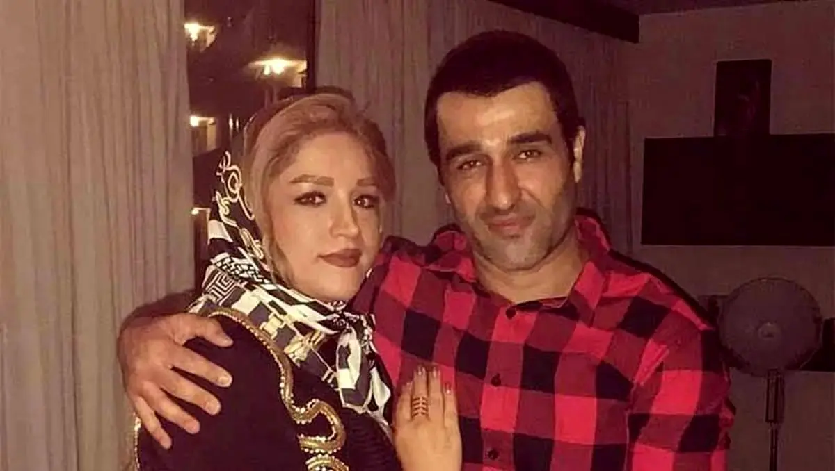 واکنش خواهر پژمان جمشیدی به حواشی سفر برادرش به کانادا/ عکس 