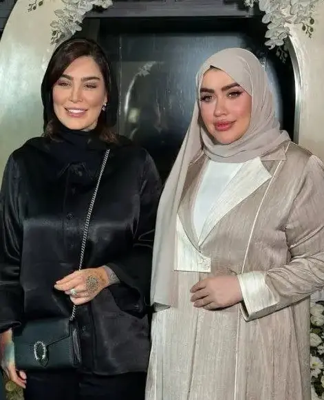 سحر قریشی