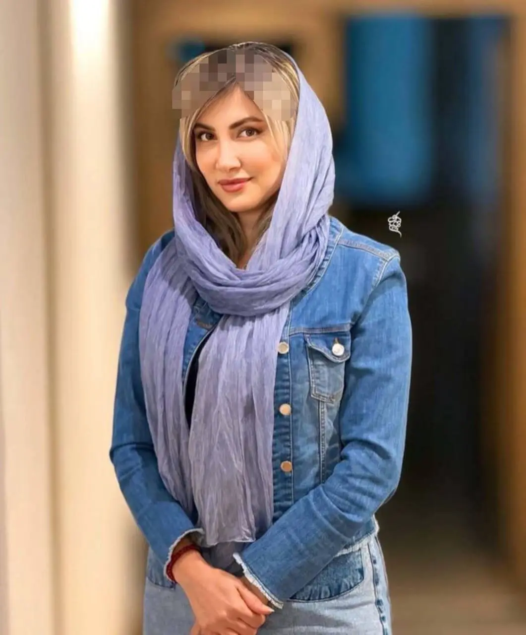 قاب سینما | جین پوشیدن سمیرا حسینی و عاشقانه های پدر دختری نفس و پژمان