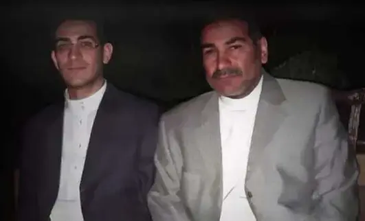 حسین شمخانی