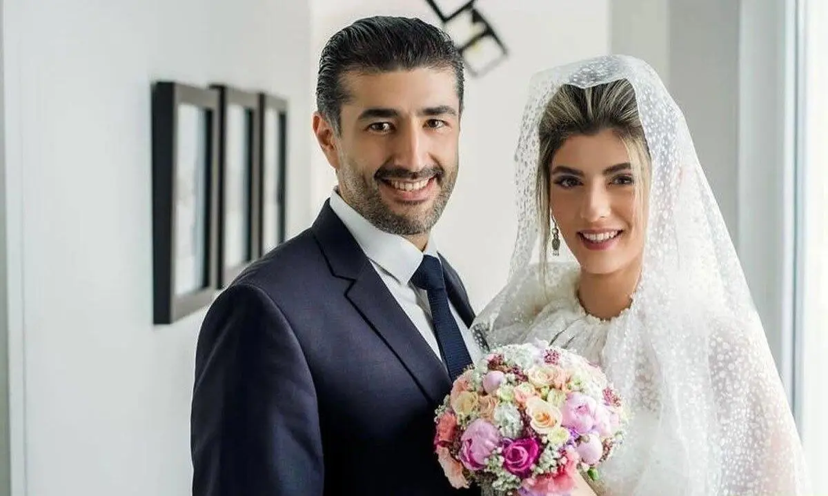عکس های خانوادگی مهسا طهماسبی