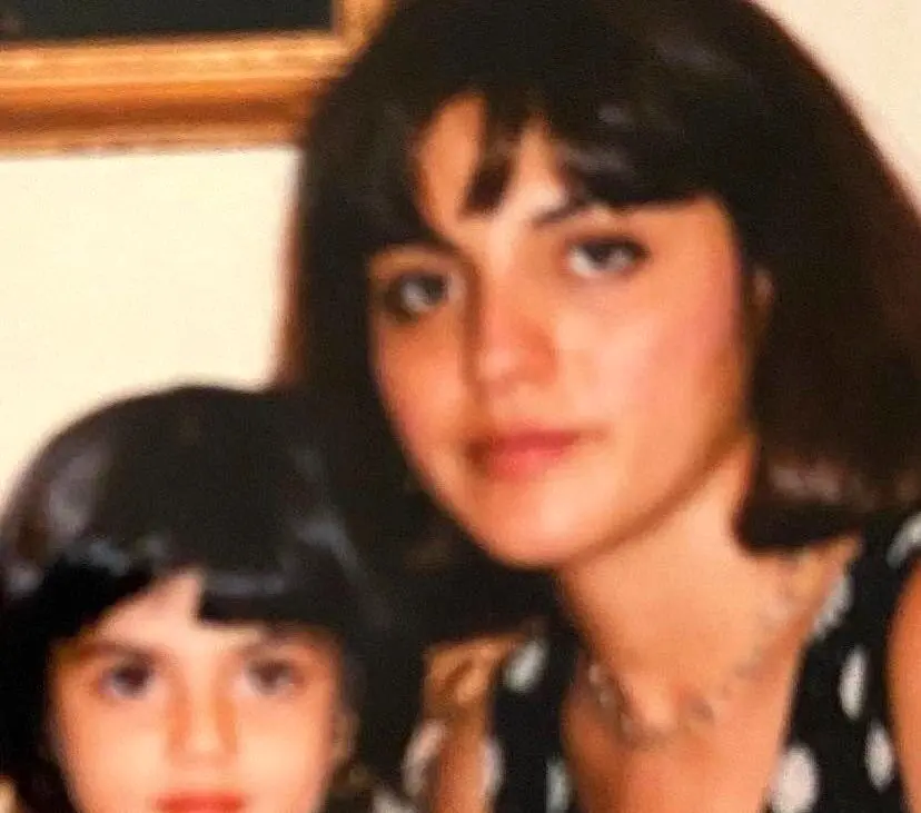 عکس های خانوادگی مهسا طهماسبی
