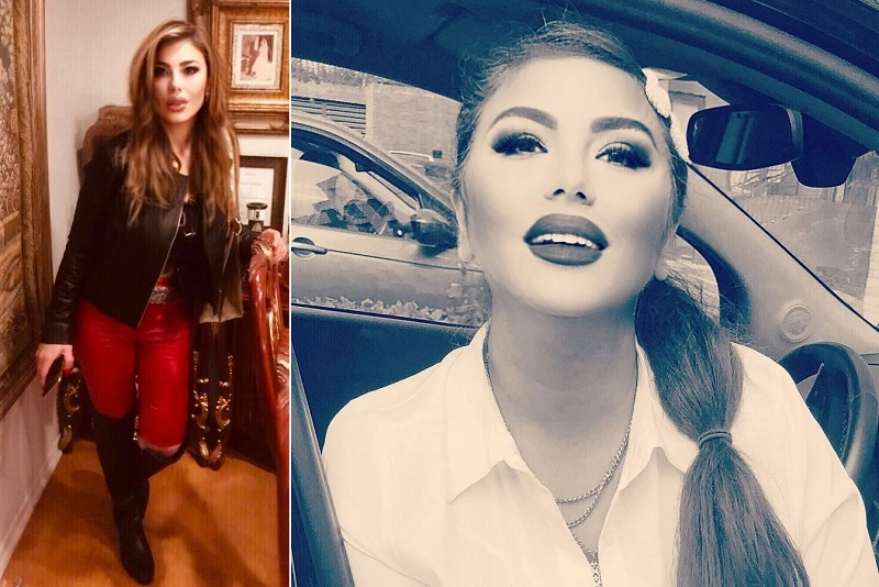 مهسا خانپور