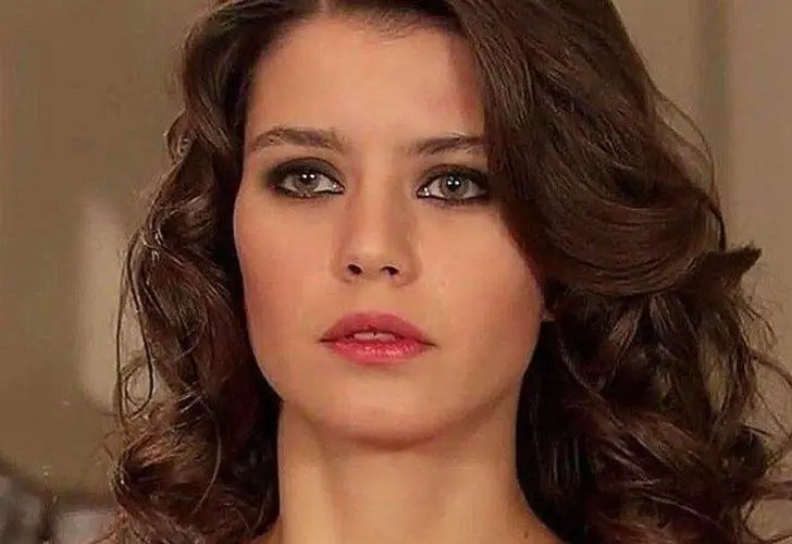 برن سات