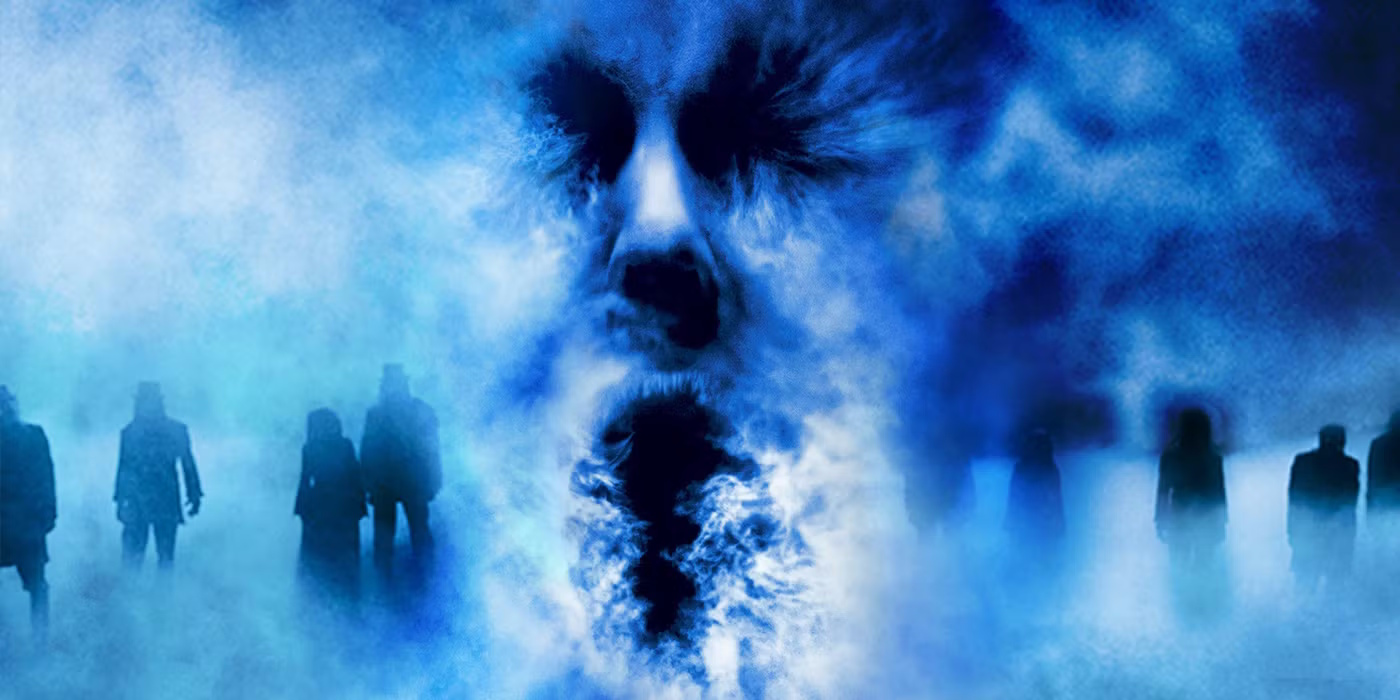 ۱۰ فیلم ترسناکی که باید بارها دید - گیمفا