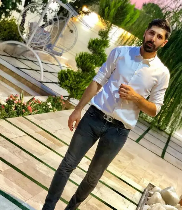 شبنم علیخانی (1)