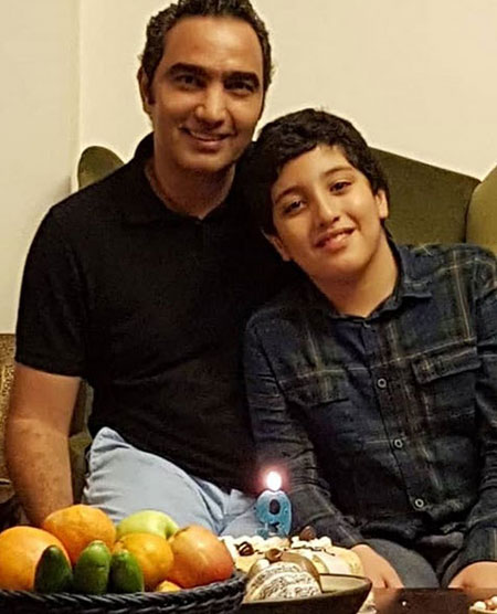 مرجان شیرمحمدی,بیوگرافی مرجان شیرمحمدی,عکس مرجان شیرمحمدی