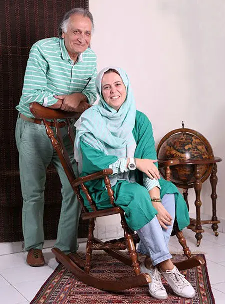 احمد نجفی