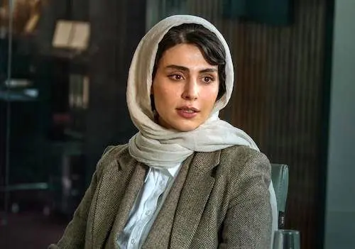 دختران فقیر سریال‌ها