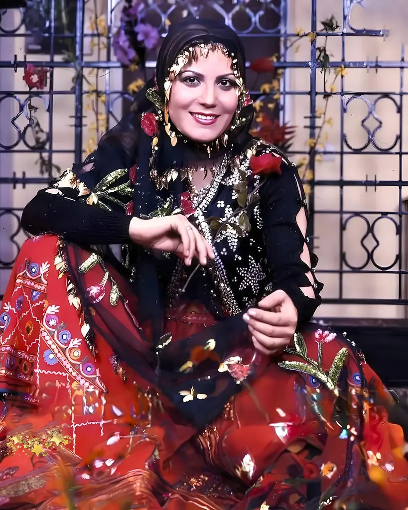 پوری