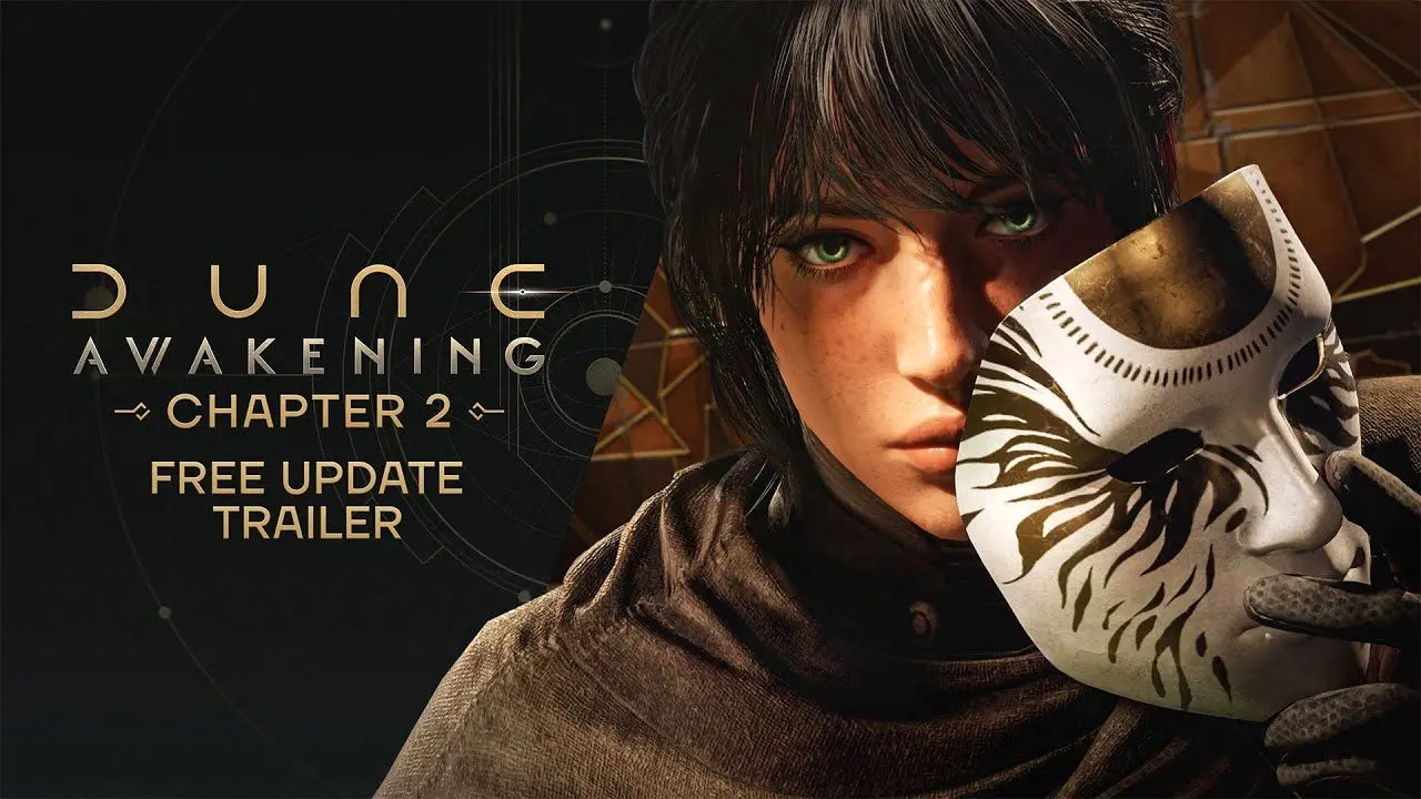 dune awakening