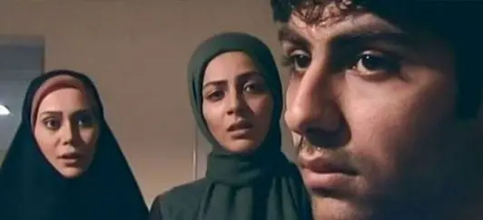 آرام جعفری