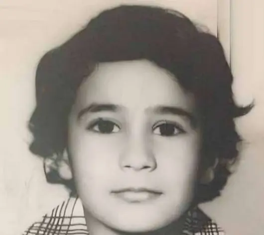 شهرام شکوهی 