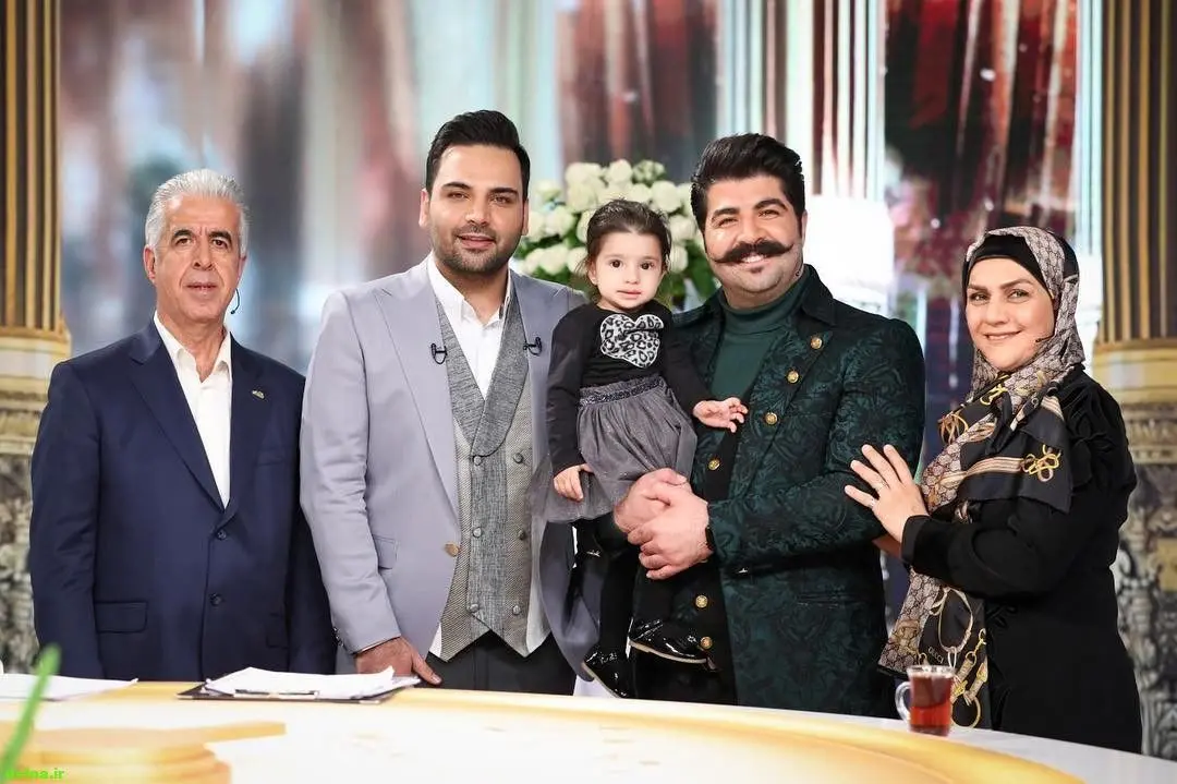 بیوگرافی و عکس های بهنام بانی