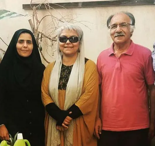 محمود جعفری