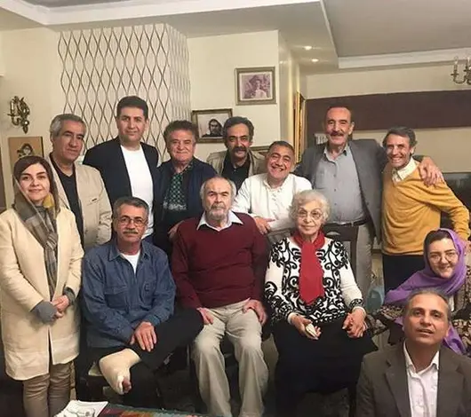 زویا امامی