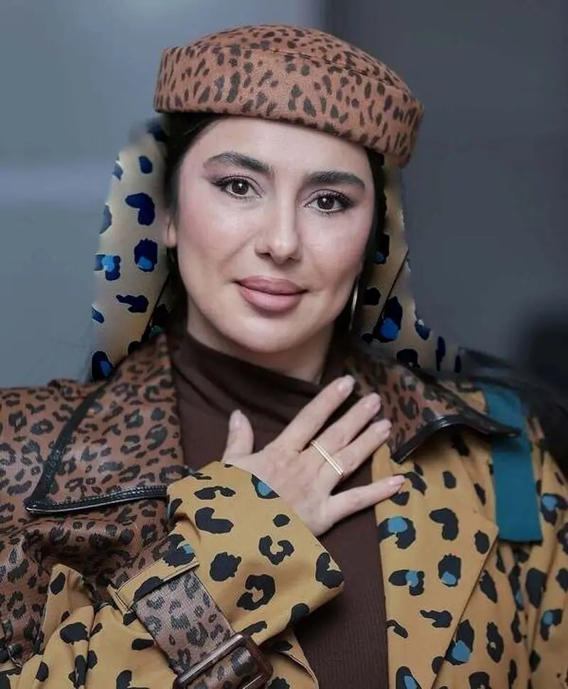 شیدا یوسفی