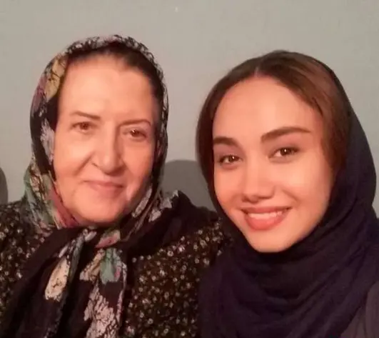 پروین ملکی