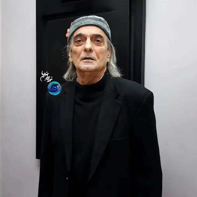عکس و بیوگرافی همایون ارشادی بازیگر