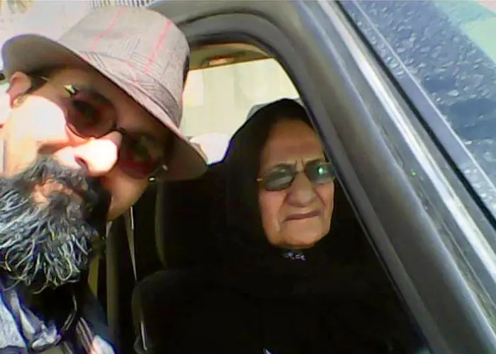 امین میری
