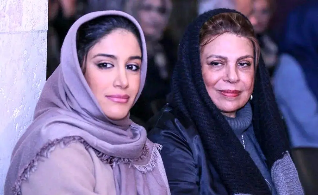 17 آقازاده‌ و خانم زاده‌ سینمای ایران که به واسطه پدر و مادرشان بازیگر شدند!(+عکس)