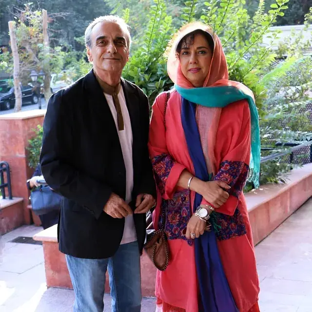 همایون ارشادی