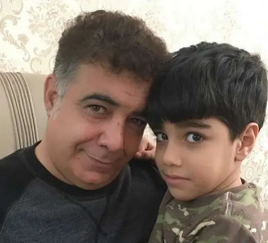 حسن شکوهی