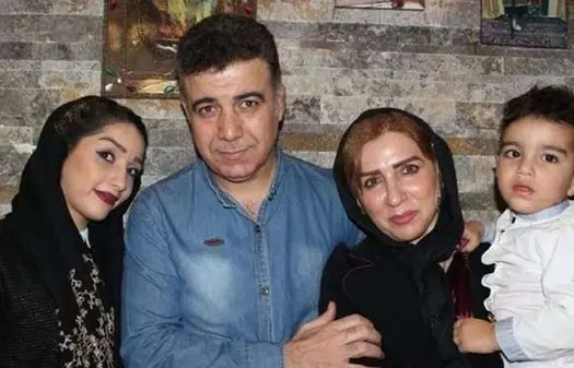 حسن شکوهی