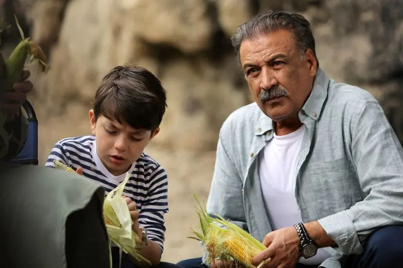 سریال آنام 