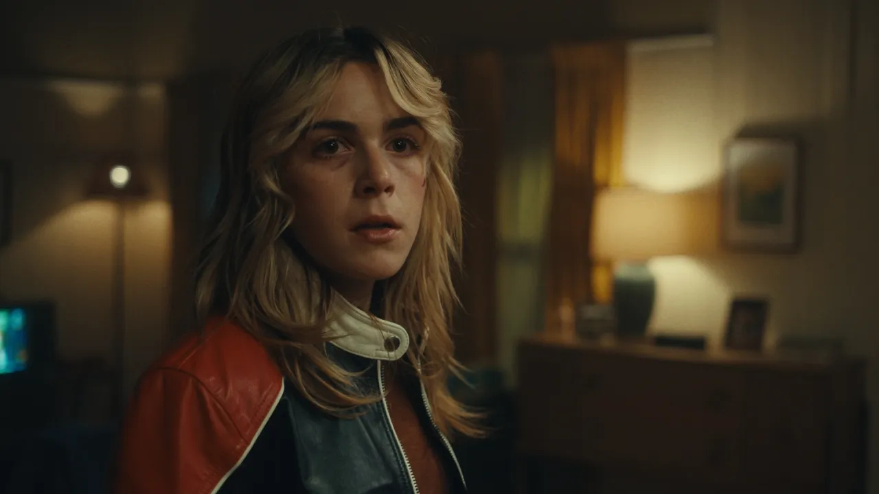 فیلم stone cold fox