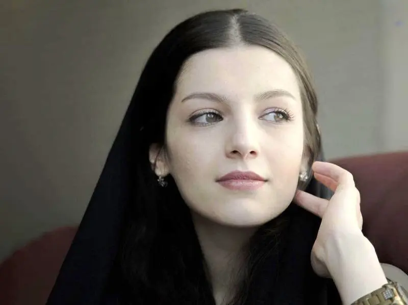 مهسا+حجازی