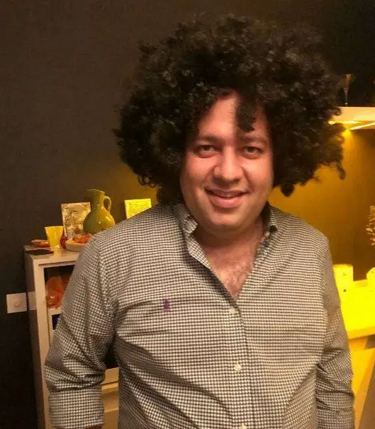علی اوجی