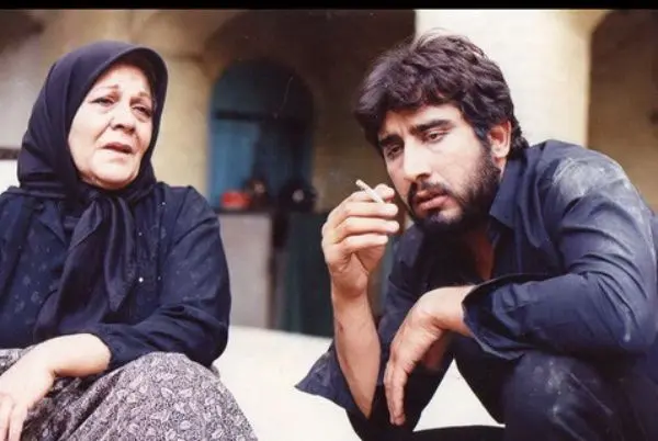 محمود دینی
